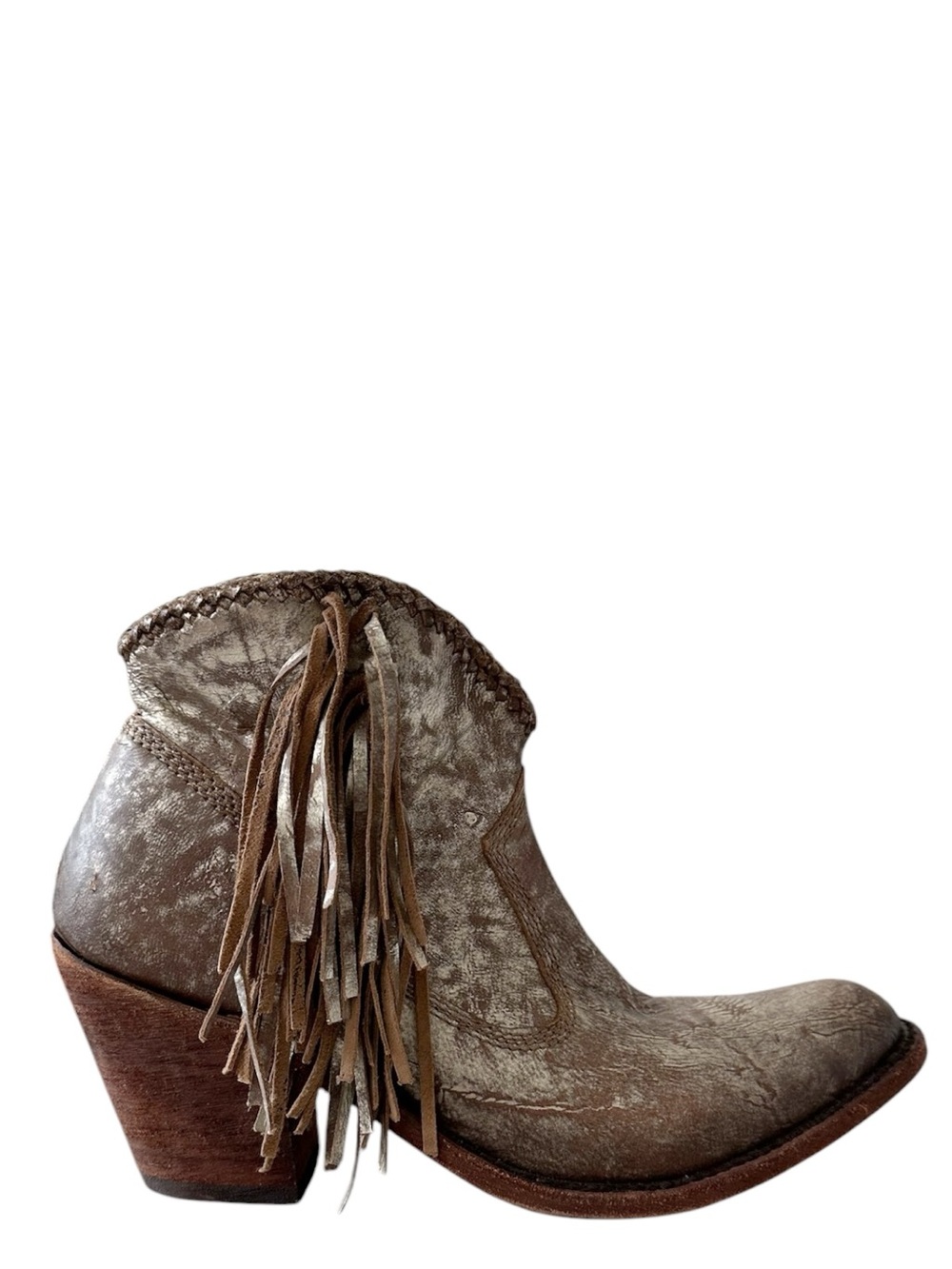 Liberty Black Chloe Boots
